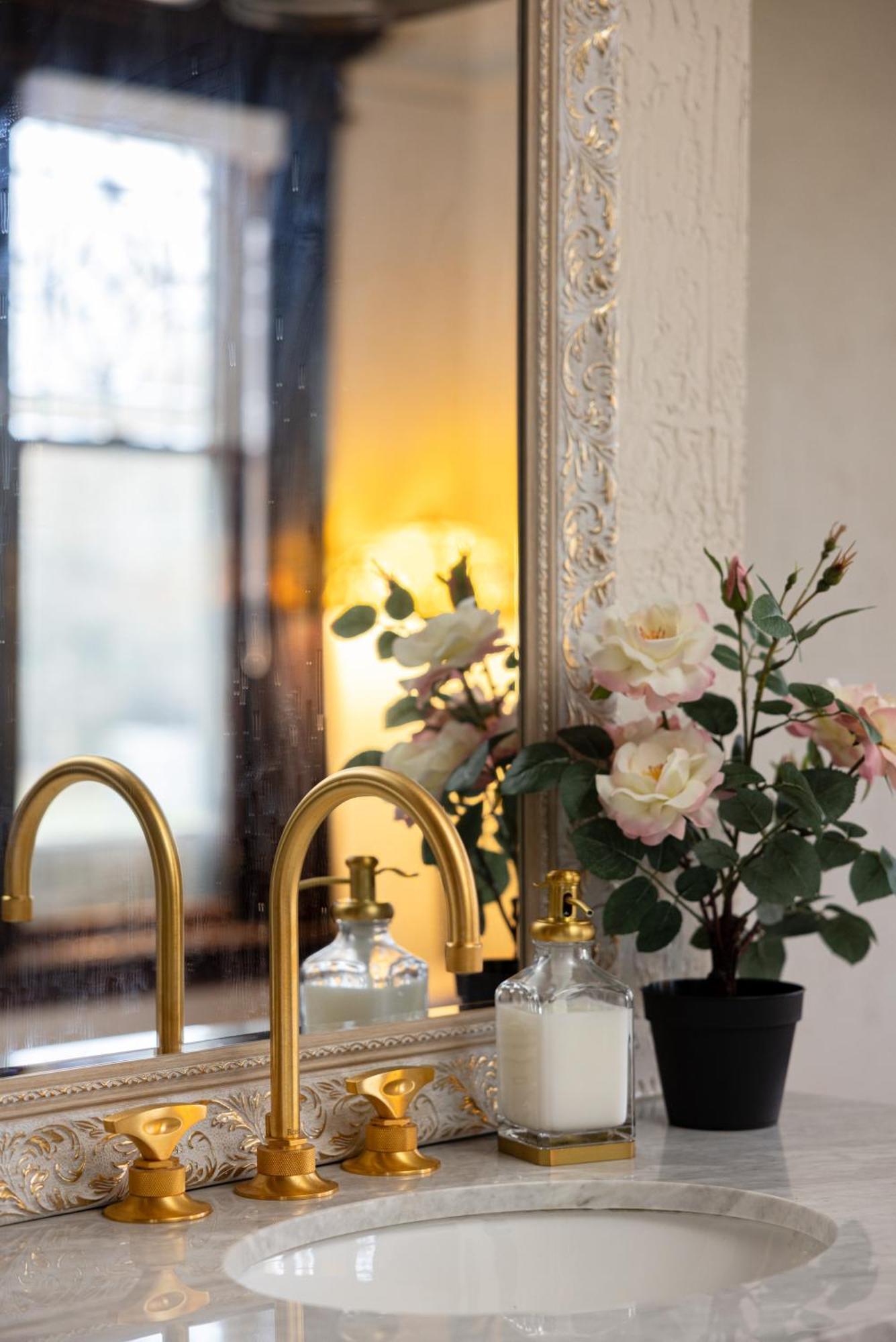 The Hunter House Bed And Breakfast Vancouver Exteriör bild