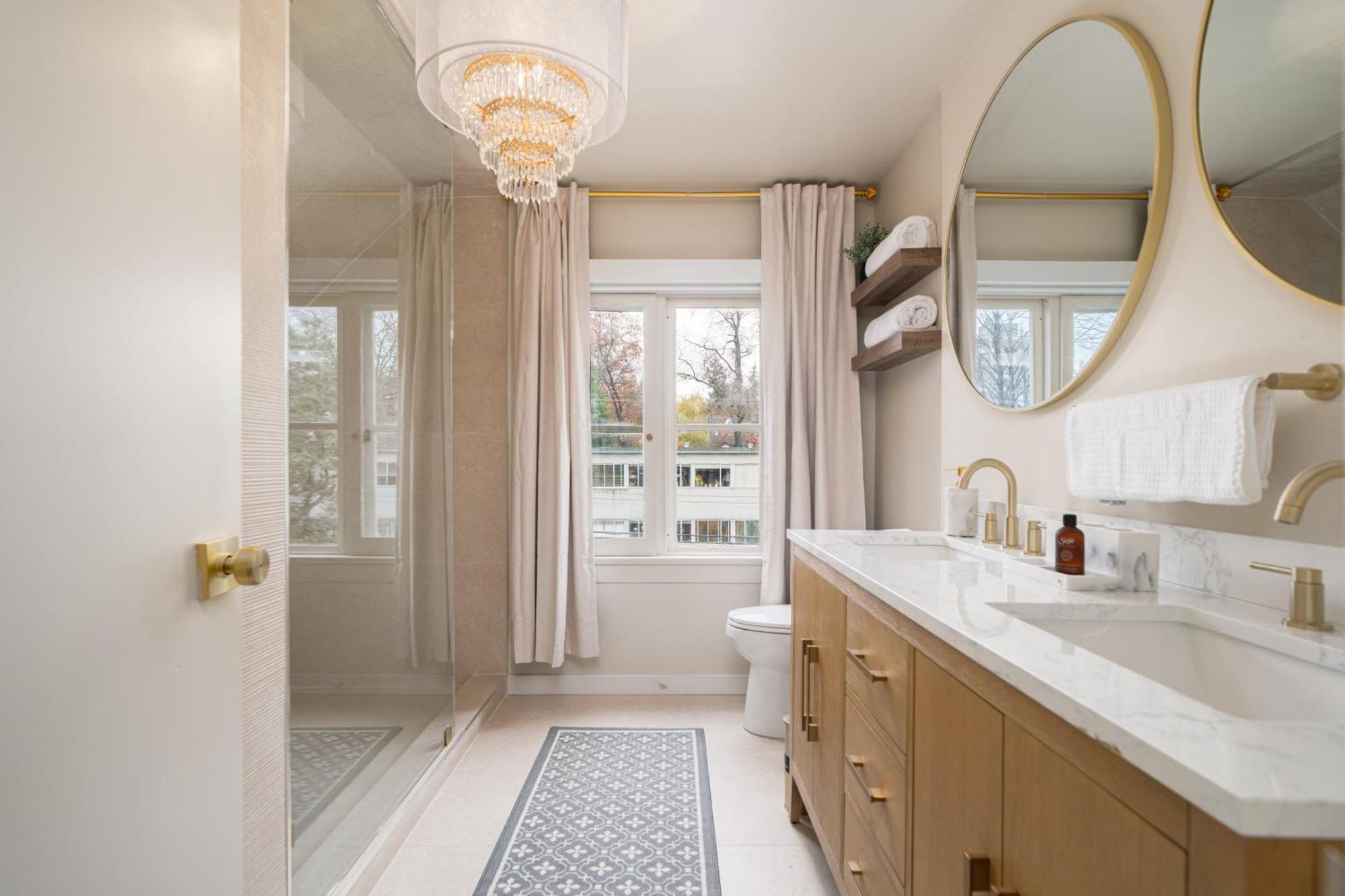 The Hunter House Bed And Breakfast Vancouver Exteriör bild