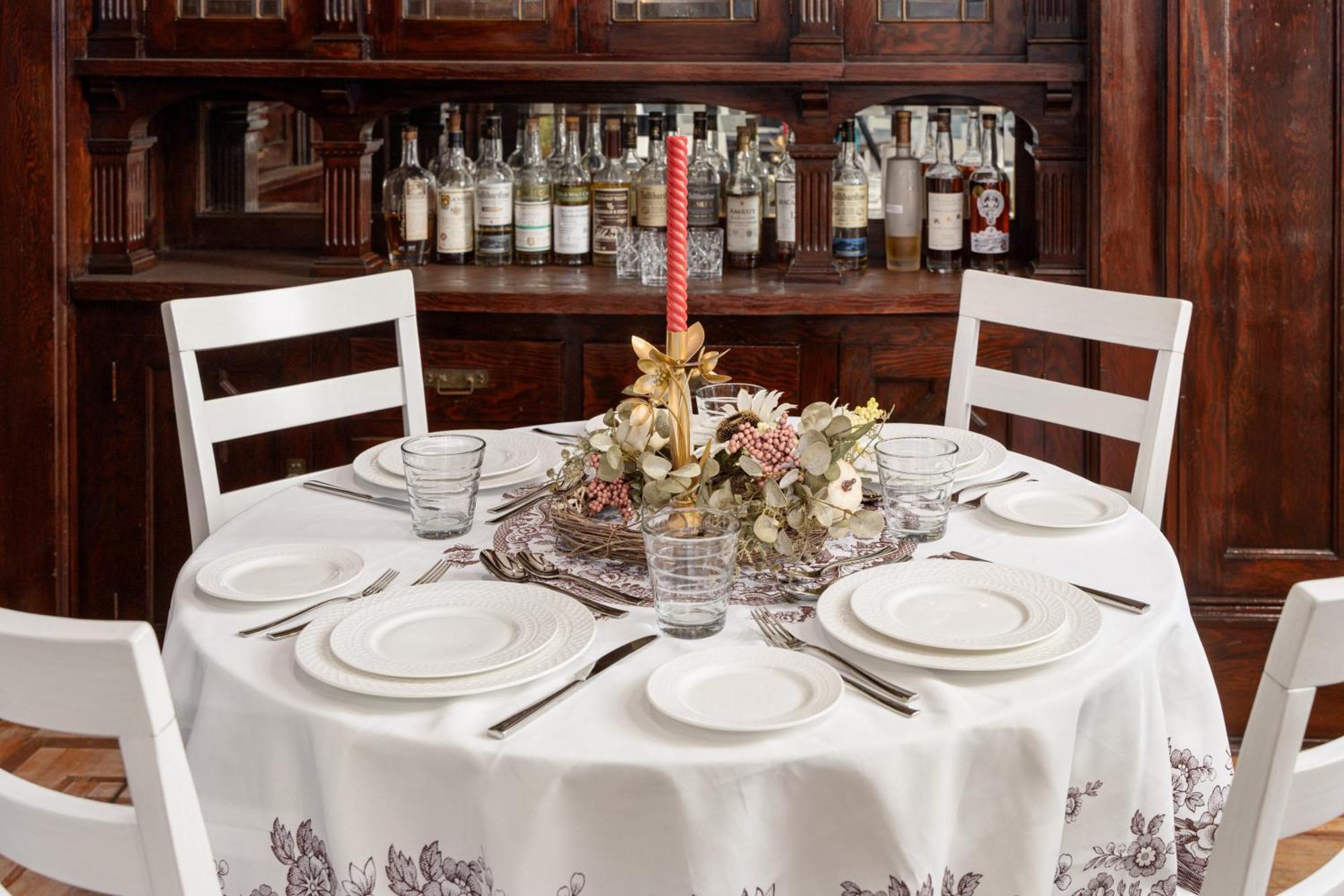 The Hunter House Bed And Breakfast Vancouver Exteriör bild